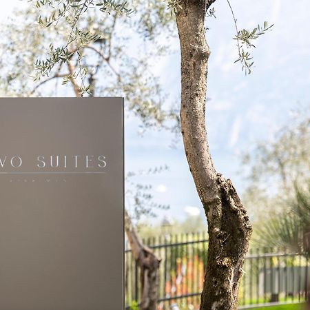 Evo Suites Apartments Limone sul Garda Zewnętrze zdjęcie