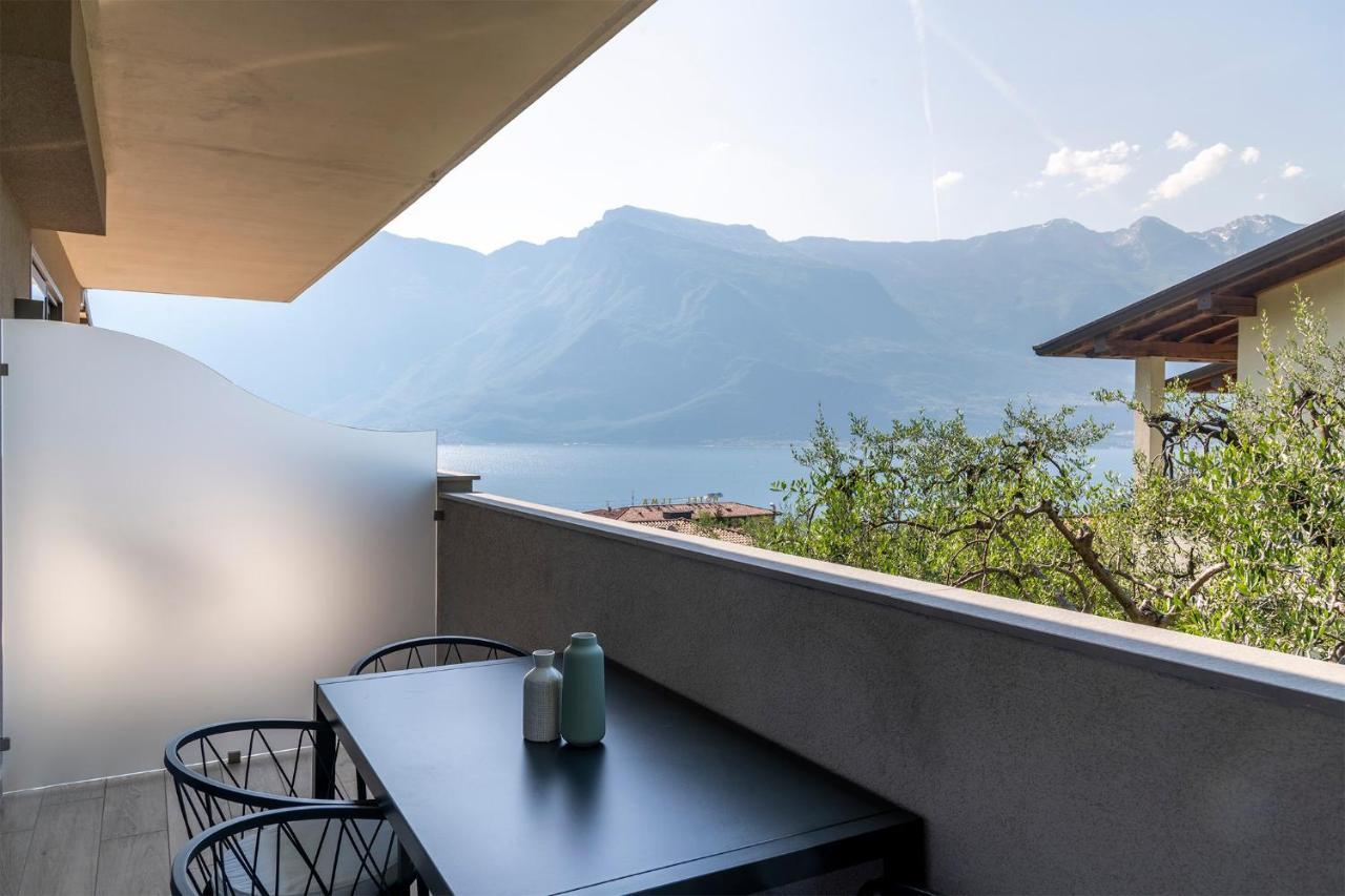 Evo Suites Apartments Limone sul Garda Zewnętrze zdjęcie